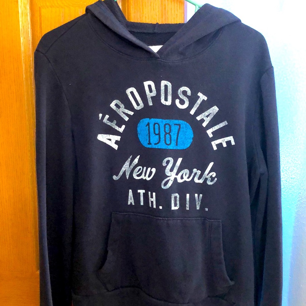 AÉROPOSTALE sweatshirt
